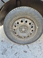 Jante FORD FUSION PHASE 2