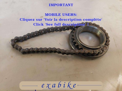 Pas description voir - -,