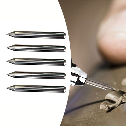 Ensemble bits graveur en - graveur,