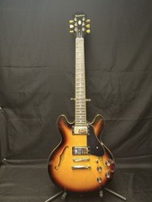 Epiphone ES-339 Semi-Hollow