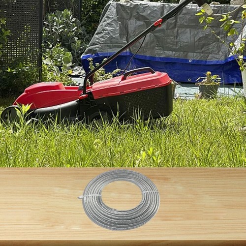 Ligne tondeuse jardin - tondeuse,