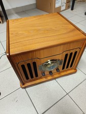 Meuble Hi-Fi Vintage –