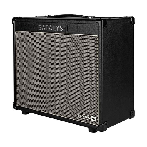 Line catalyst 100 - cx,