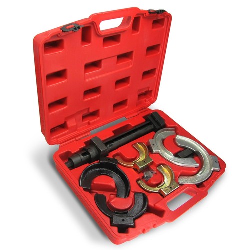 Xxl 8tl compresseur - 8tl, de
