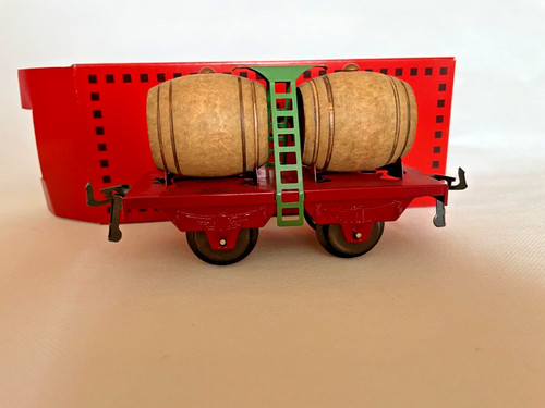 Hornby hachette wagon - hornby,