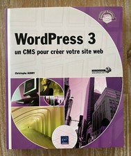 WordPress 3 - un CMS pour