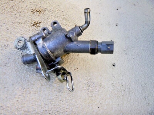 Calorstat avec sonde scooter - calorstat,