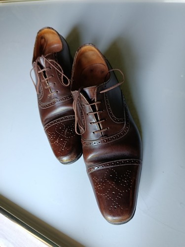 Weston chaussures homme - chaussures,
