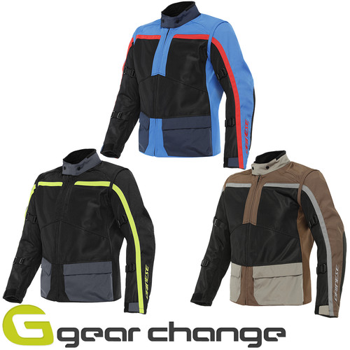 Veste moto textile dainese - veste,
