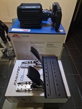 Fanatec DD+ 15nm + F1 Wheel +