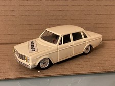 Jouet Ancien Minialuxe Volvo