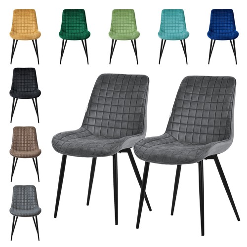 Chaises salle manger - chaises, de