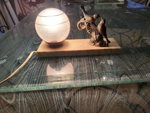 Lampe table veilleuse de - veilleuse,
