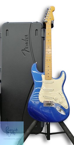 Guitare électrique fender - électrique,