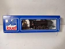 JOUEF HO STEAM LOCOMOTIVE VERDUN 140 C 180 + TENDER 34 X 93 BOX PERFECT CONDITION