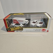Hot Wheels Premium 2025 Honda
