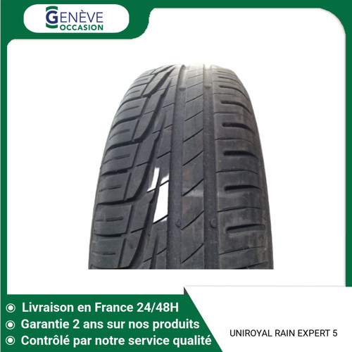Pneu uniroyal rain - uniroyal,