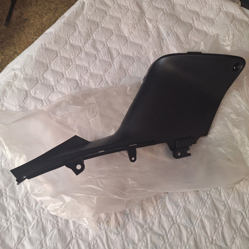 Carenage lateral droit yamaha - lateral,