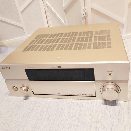 Yamaha dsp ax4600 channel - yamaha, dsp-ax4600