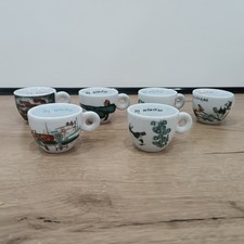 Illy Art Collection 1995 -