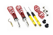 MTS Eibach Inox Suspension