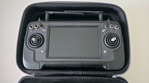 Siyi mk32 enterprise handheld - mk32,