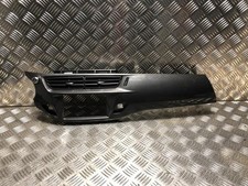 Aerateur tableau de bord