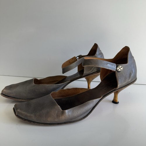 Cydwoq vintage shoe womens - cydwoq,