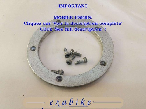 Pas description voir - description,