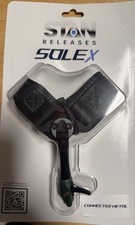 Stan SoleX Wrist Strap Buckle