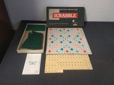 Jeu De Société SCRABBLE