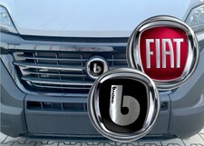 Emblème Benimar, emblème de