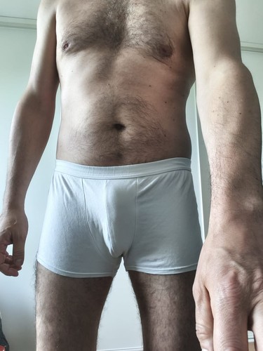 Nombreux slips boxers - nombreux,
