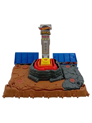 Hot wheels circuit - hot,