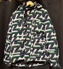 ZADIG & VOLTAIRE Doudoune Fall Winter 2020 XL International