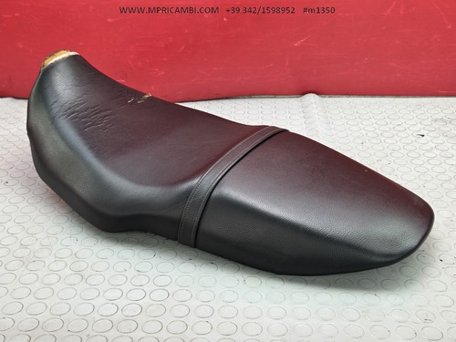 Selle conducteur - selle,