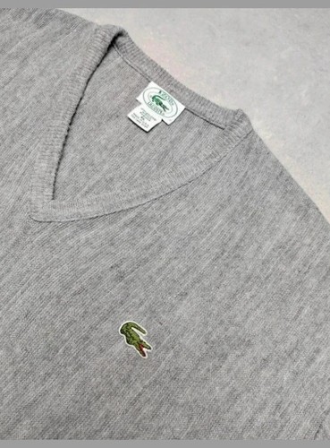 Pull col lacoste - col, izod