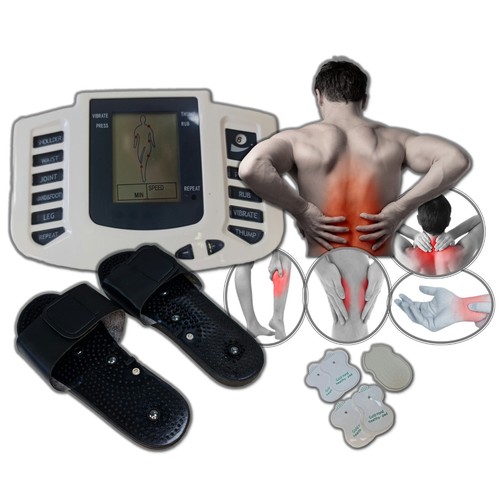 Electronic pulse tens ems - pulse,