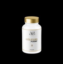AIDBODY FORME 60 CAPSULES 10/2027 - Boostez Votre Silhouette