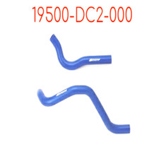 Tuyau de radiateur SPOON