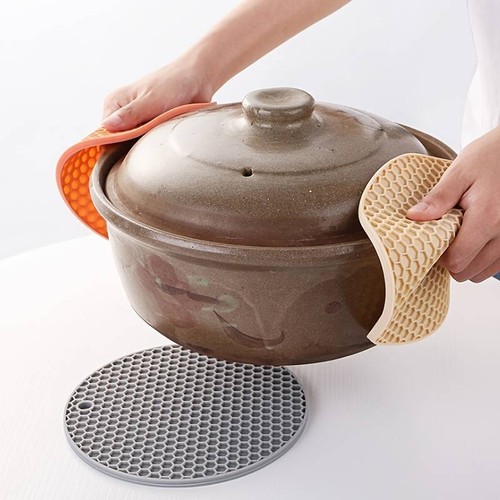Silicone chaleur tapis - silicone,