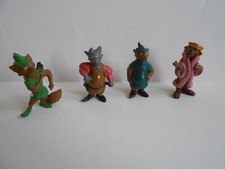 Figurines Walt Disney Robin