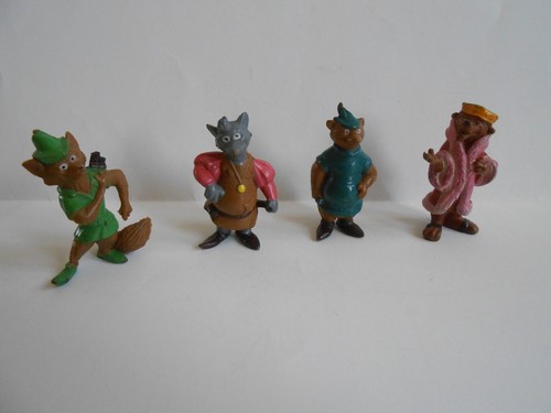 Figurines walt disney robin - figurines,
