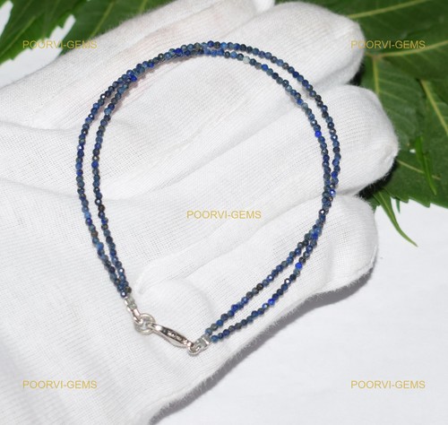 Bracelet chapelet argent - argent, 925