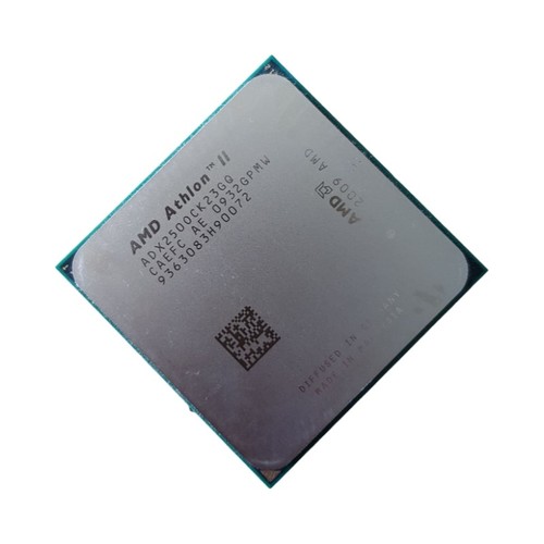 Processeur amd athlon - processeur,