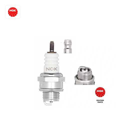 Bougie allumage ngk 5921 - d'allumage,