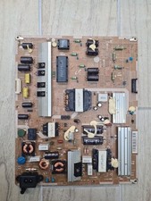 Carte alimentation TV Samsung