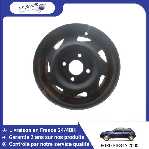 Jante tole ford - 🇫🇷,