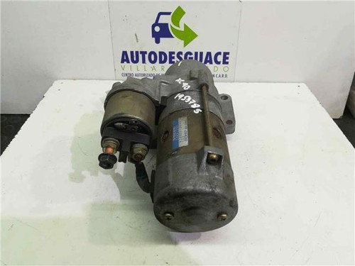 30667304 moteur démarrage - ,