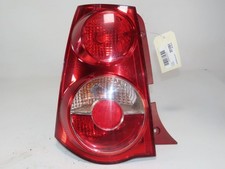 feu arrière gauche kia